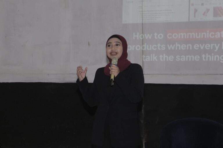Kalau Bukan Karena Praktikum Komunikasi UMM, Mungkin Kampung Warna-Warni Jodipan Tidak Akan Pernah Ada