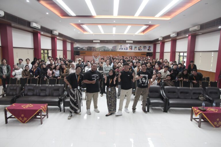 Selain Teknis AV, Film Butuh Seni Akting
