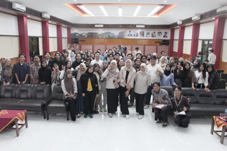 Memahami Design Thinking untuk PR yang Efektif